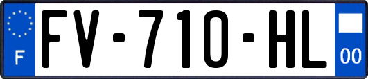FV-710-HL