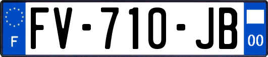 FV-710-JB