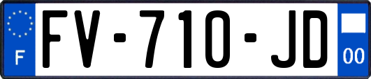 FV-710-JD