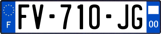 FV-710-JG