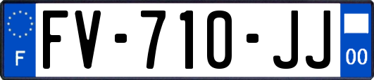 FV-710-JJ