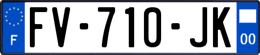 FV-710-JK