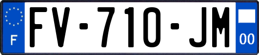 FV-710-JM
