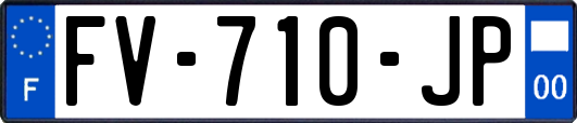 FV-710-JP