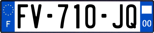FV-710-JQ