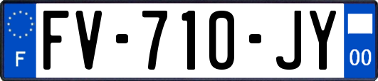 FV-710-JY