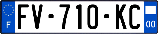 FV-710-KC