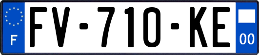 FV-710-KE