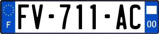 FV-711-AC