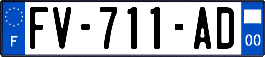 FV-711-AD