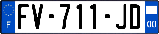 FV-711-JD
