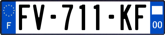 FV-711-KF