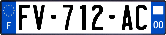 FV-712-AC