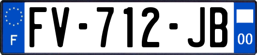 FV-712-JB