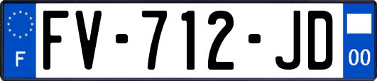 FV-712-JD