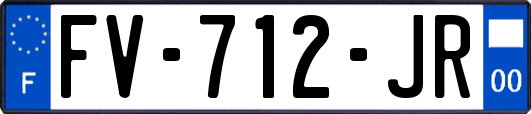 FV-712-JR