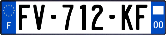 FV-712-KF