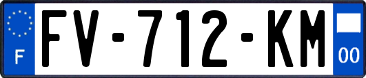 FV-712-KM