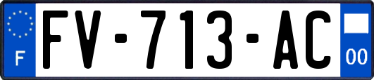 FV-713-AC