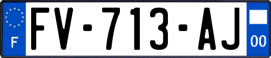 FV-713-AJ