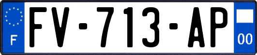 FV-713-AP