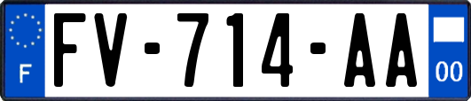 FV-714-AA