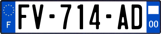 FV-714-AD