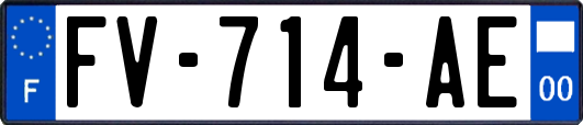 FV-714-AE