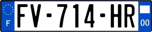 FV-714-HR