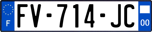 FV-714-JC