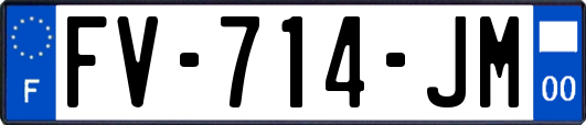 FV-714-JM