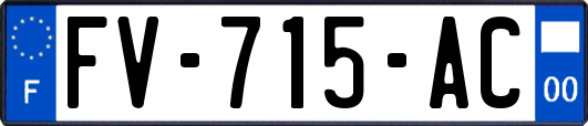 FV-715-AC