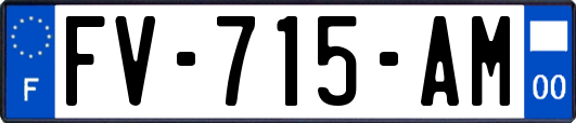 FV-715-AM