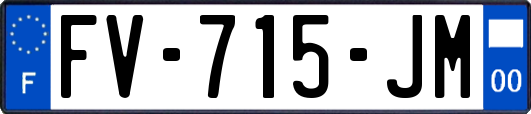 FV-715-JM