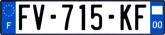 FV-715-KF