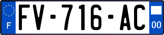 FV-716-AC