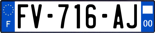 FV-716-AJ