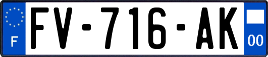 FV-716-AK