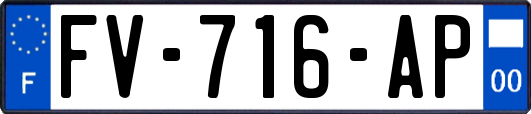 FV-716-AP