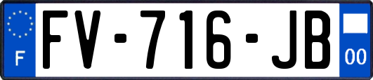 FV-716-JB