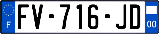 FV-716-JD