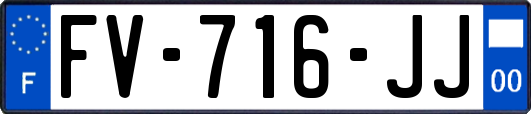 FV-716-JJ