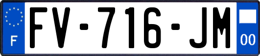 FV-716-JM