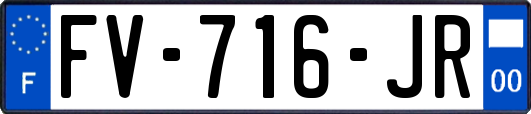 FV-716-JR