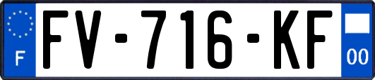 FV-716-KF