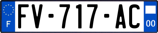 FV-717-AC