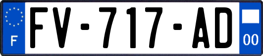 FV-717-AD