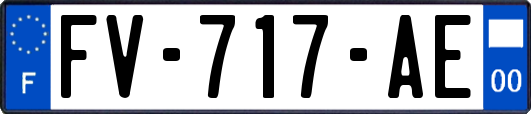 FV-717-AE