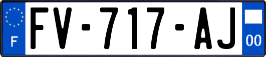 FV-717-AJ