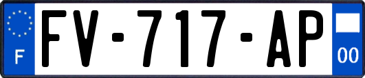 FV-717-AP